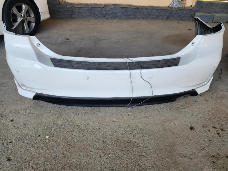 karolla  bamper 3 000 TMT - Aşgabat - img 2