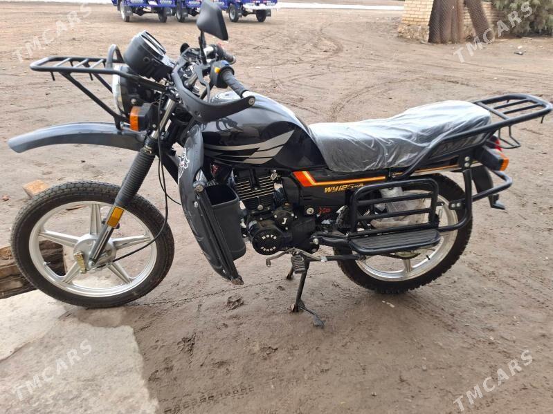 Fekon FK200-14G 2025 - 24 000 TMT - Kerki - img 3