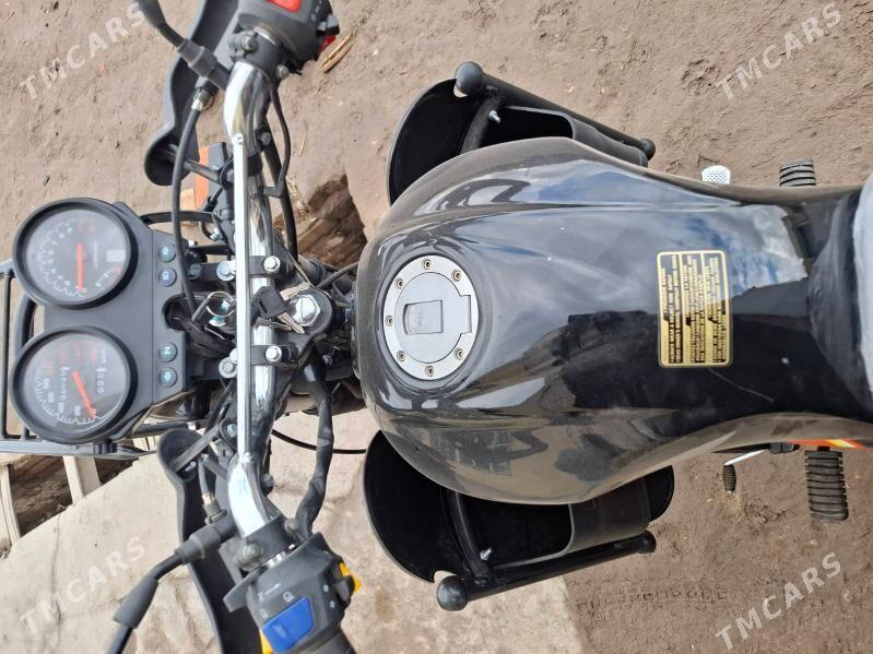 Fekon FK200-14G 2025 - 24 000 TMT - Kerki - img 2