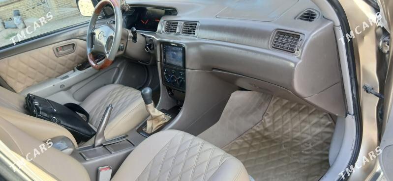 Toyota Camry 2000 - 130 000 TMT - Kerki - img 8