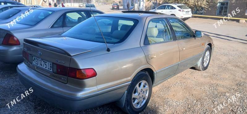 Toyota Camry 2000 - 130 000 TMT - Kerki - img 2