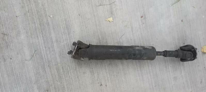 Niwa kardan кардан 350 TMT - Aşgabat - img 2