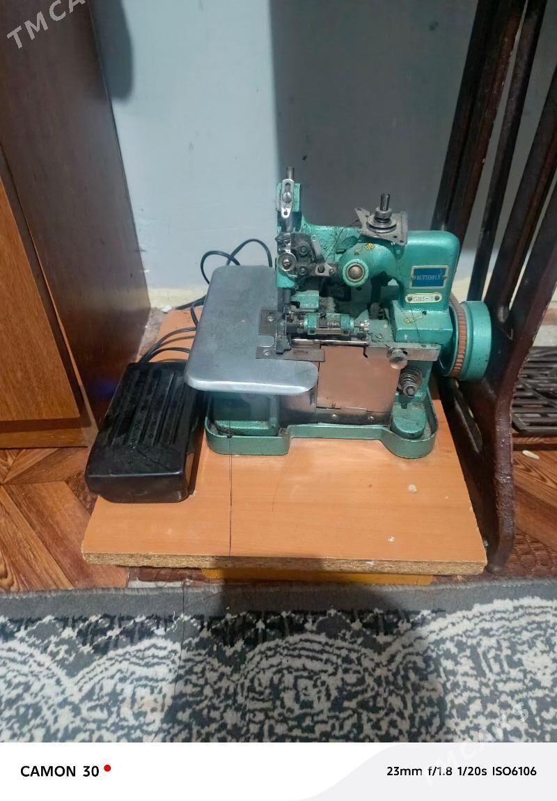 tikin masyn - Ýalkym - img 1