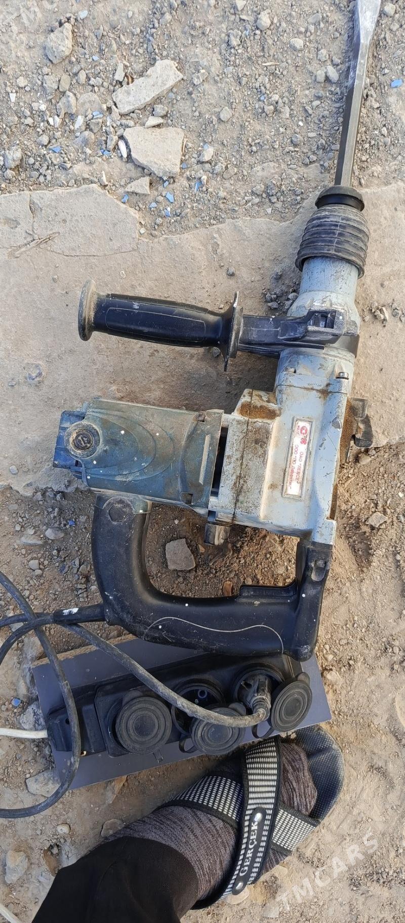 drel ptonky isdena kafel - Гызыларбат - img 1