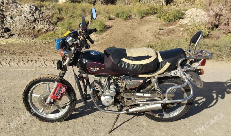 Fekon FK150-8G 2012 - 16 000 TMT - Köneürgenç - img 2