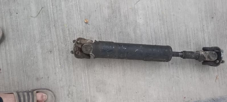 Niwa kardan кардан 350 TMT - Aşgabat - img 3