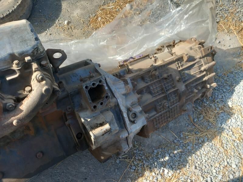 zil mator dizil karopka 10 000 TMT - Aşgabat - img 4