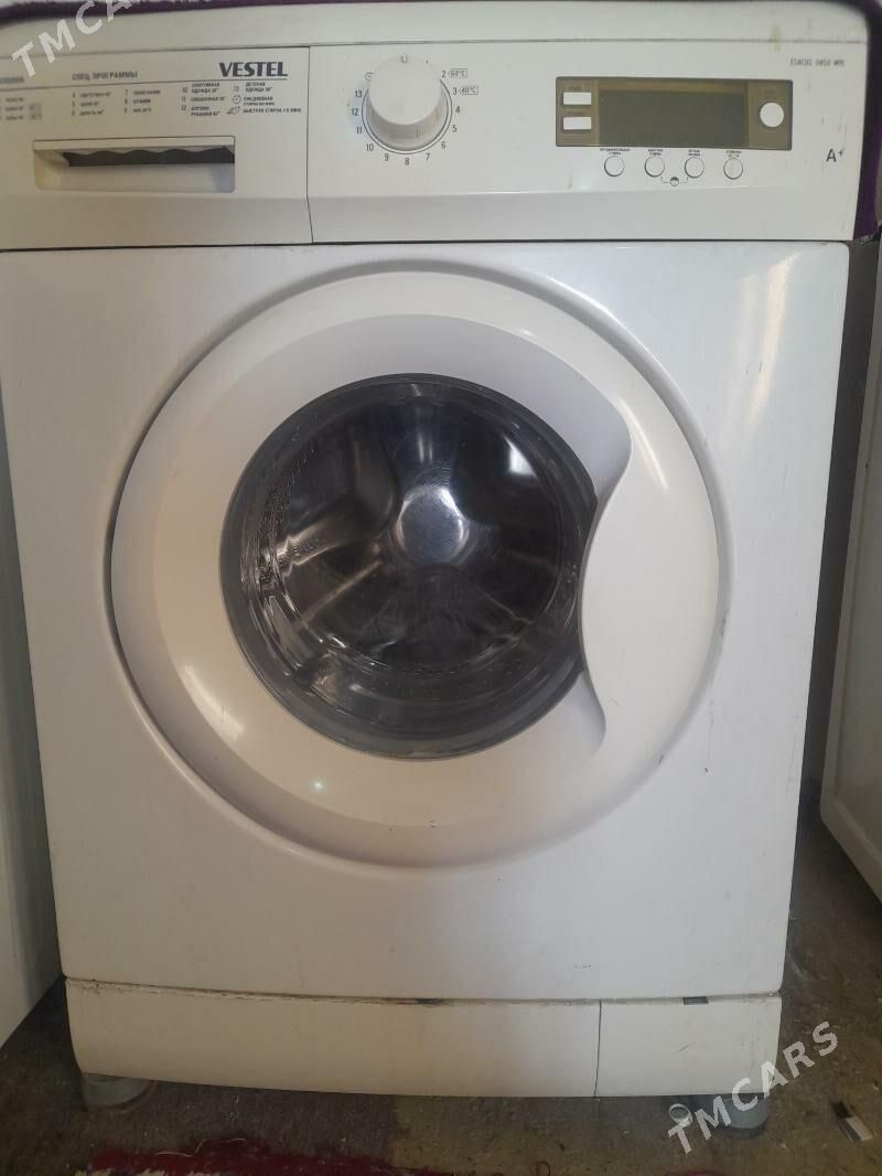 Westel kir masyn - Gypjak - img 5