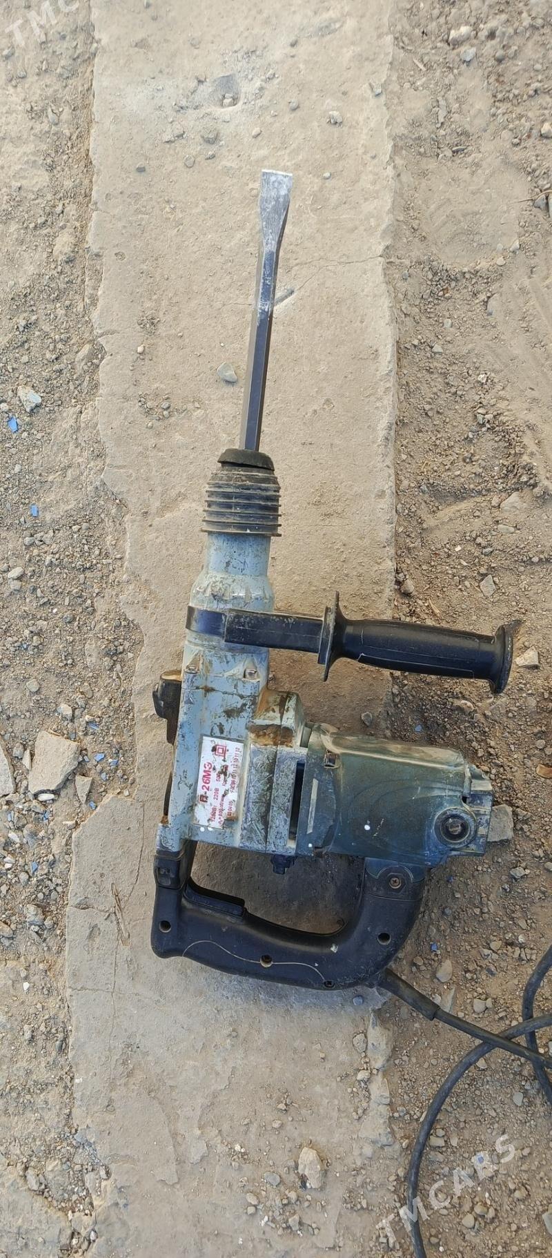 drel ptonky isdena kafel - Гызыларбат - img 5