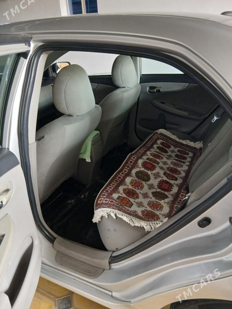 Toyota Corolla 2012 - 168 000 TMT - Bedew - img 4