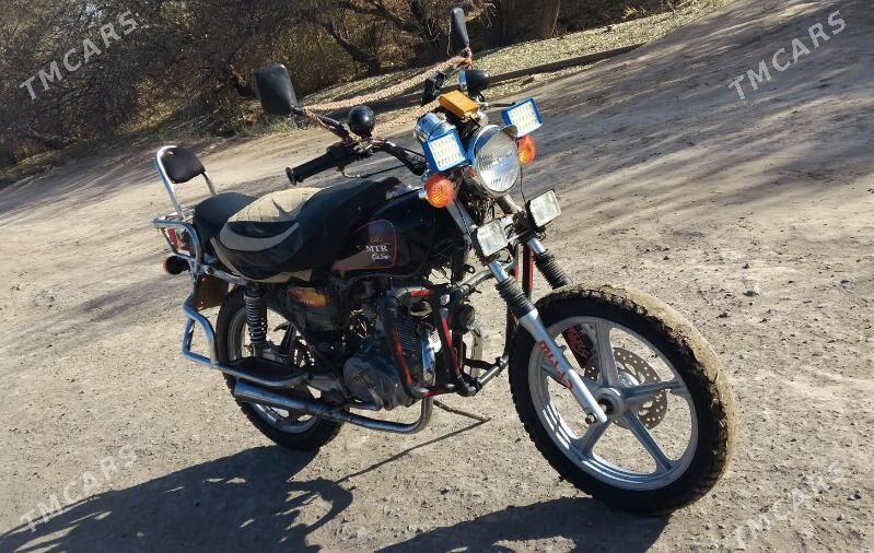 Fekon FK150-8G 2012 - 16 000 TMT - Köneürgenç - img 1