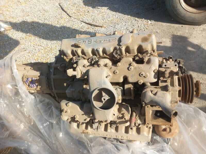 zil mator dizil karopka 10 000 TMT - Aşgabat - img 6