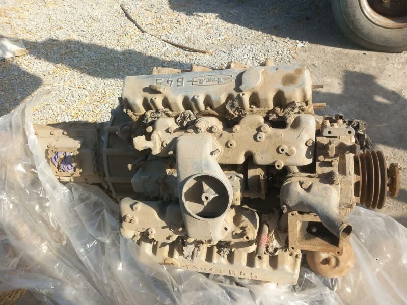 zil mator dizil karopka 10 000 TMT - Aşgabat - img 2