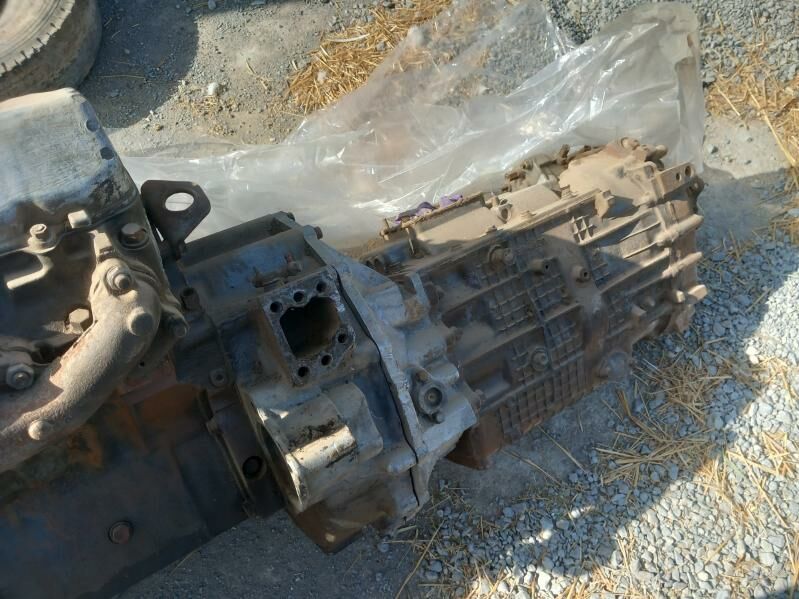 zil mator dizil karopka 10 000 TMT - Aşgabat - img 5