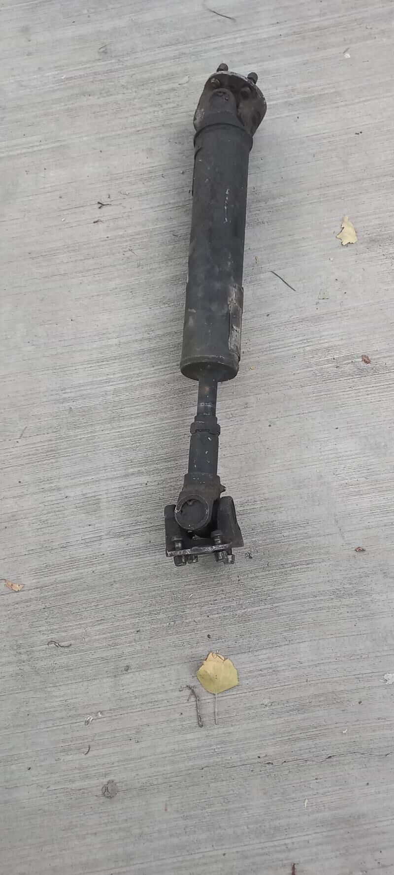 Niwa kardan кардан 350 TMT - Aşgabat - img 1