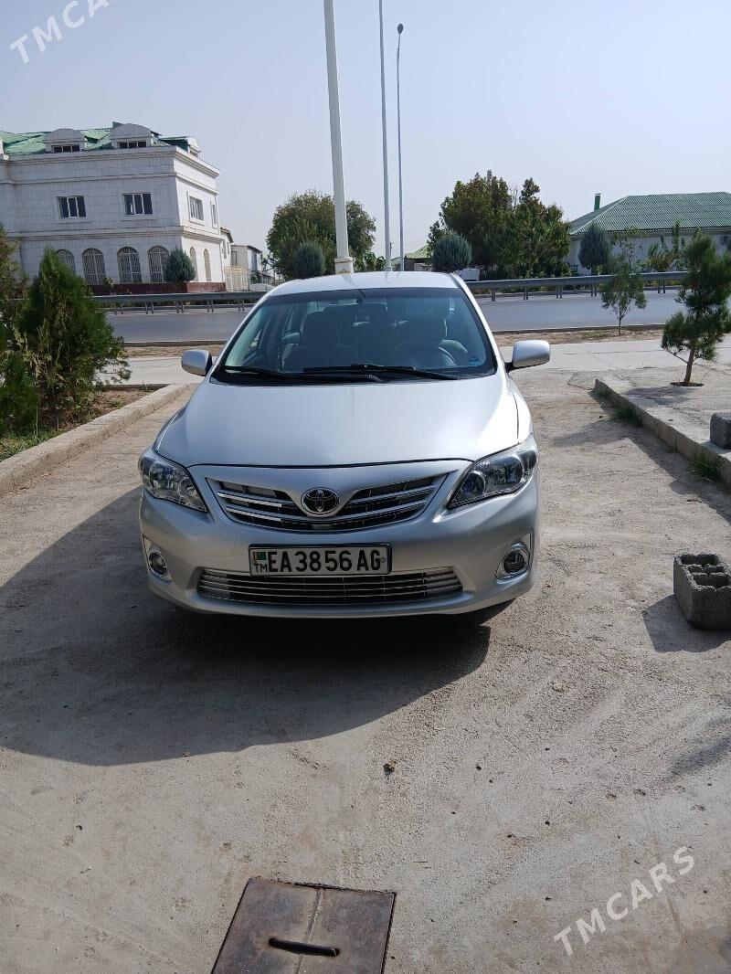 Toyota Corolla 2012 - 168 000 TMT - Bedew - img 1