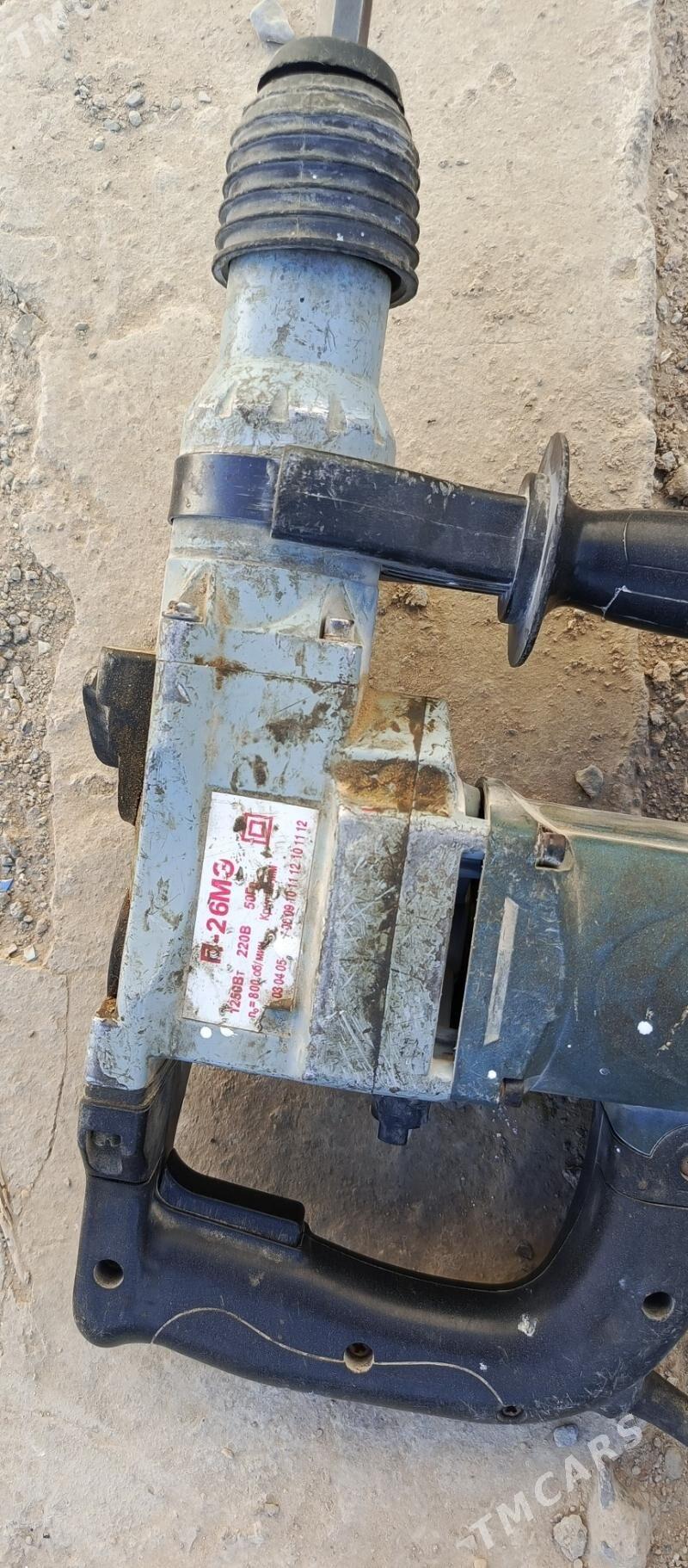 drel ptonky isdena kafel - Гызыларбат - img 4