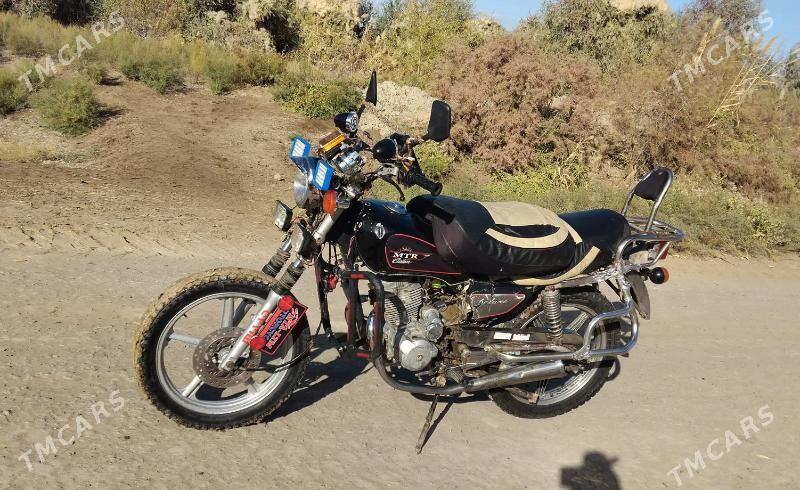 Fekon FK150-8G 2012 - 16 000 TMT - Köneürgenç - img 3