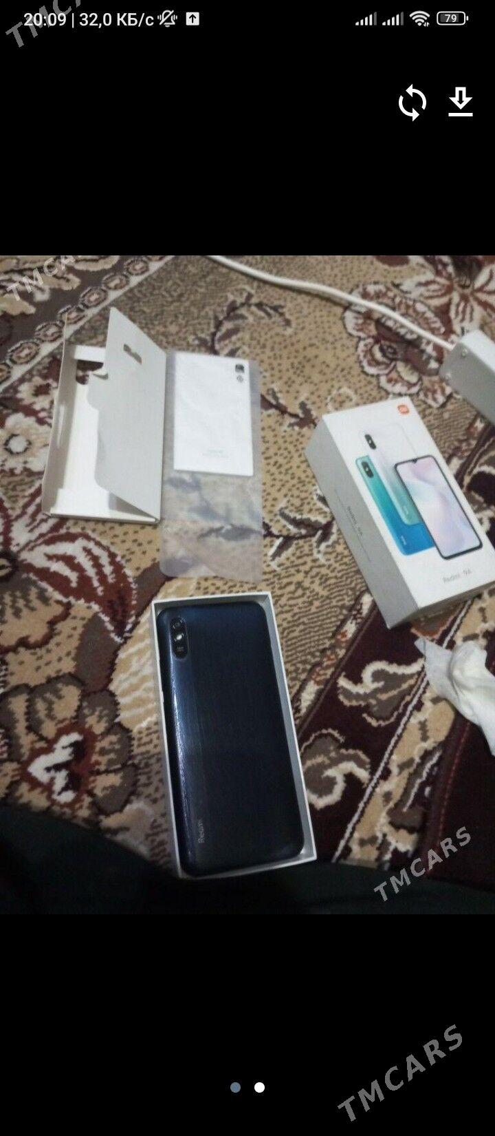 Redmi 9a - Dänew - img 1