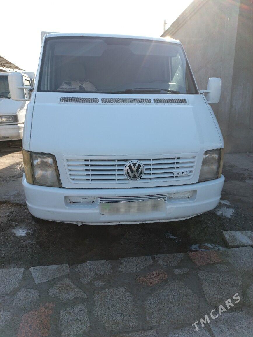 Volkswagen Transporter 2002 - 320 000 TMT - Aşgabat - img 1