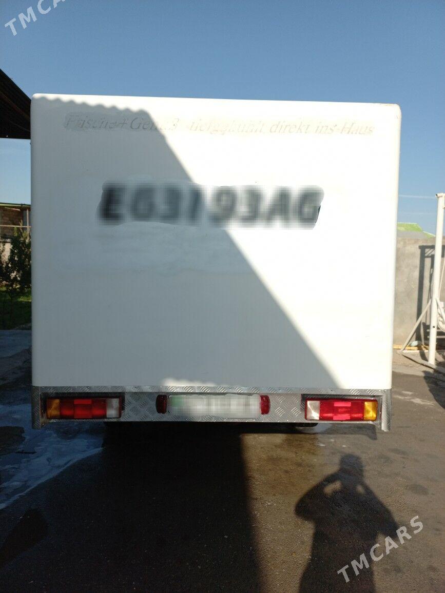 Volkswagen Transporter 2002 - 320 000 TMT - Aşgabat - img 3