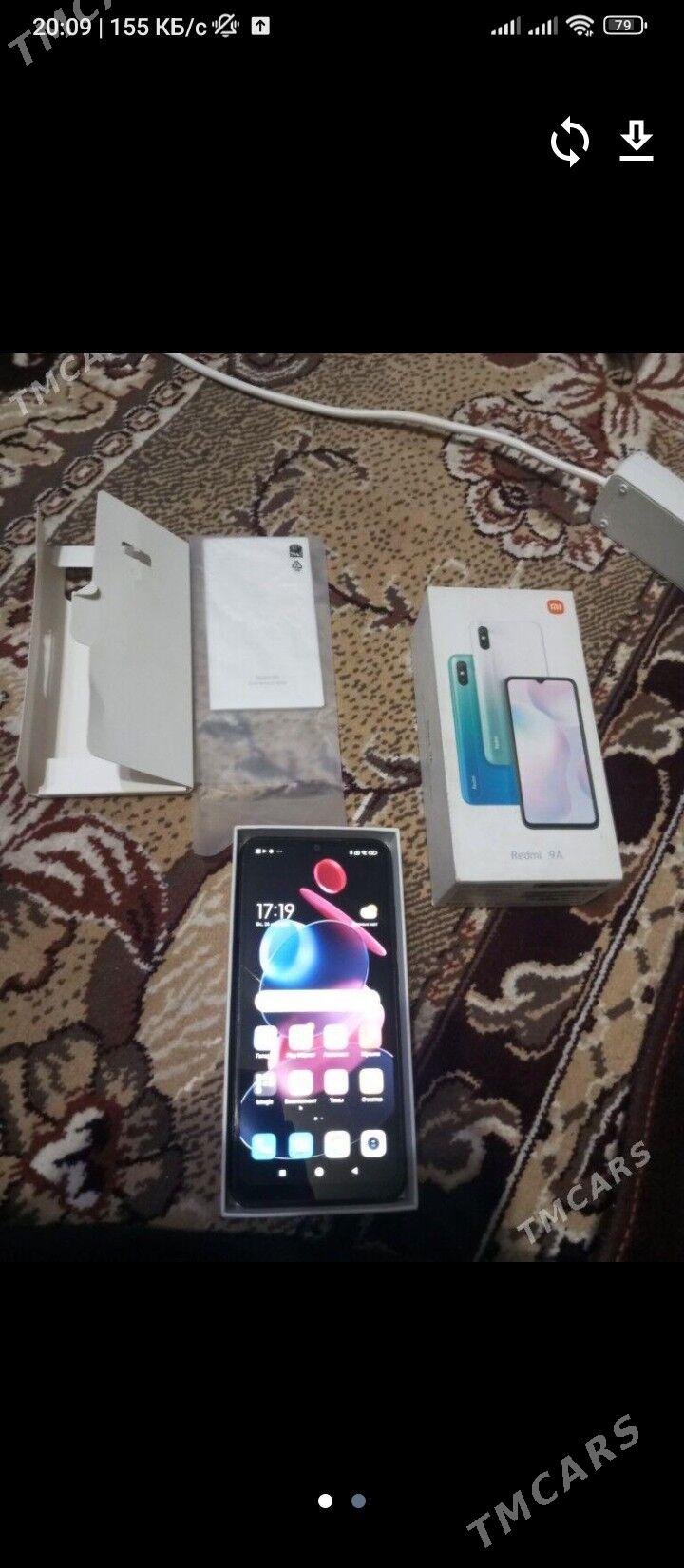 Redmi 9a - Dänew - img 2