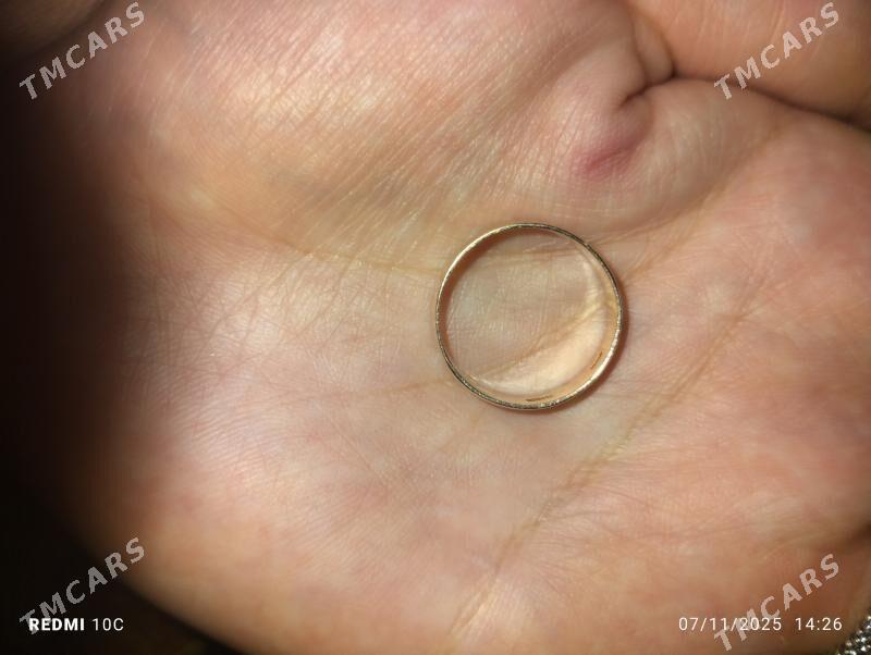 абручалка - Çärjew - img 3