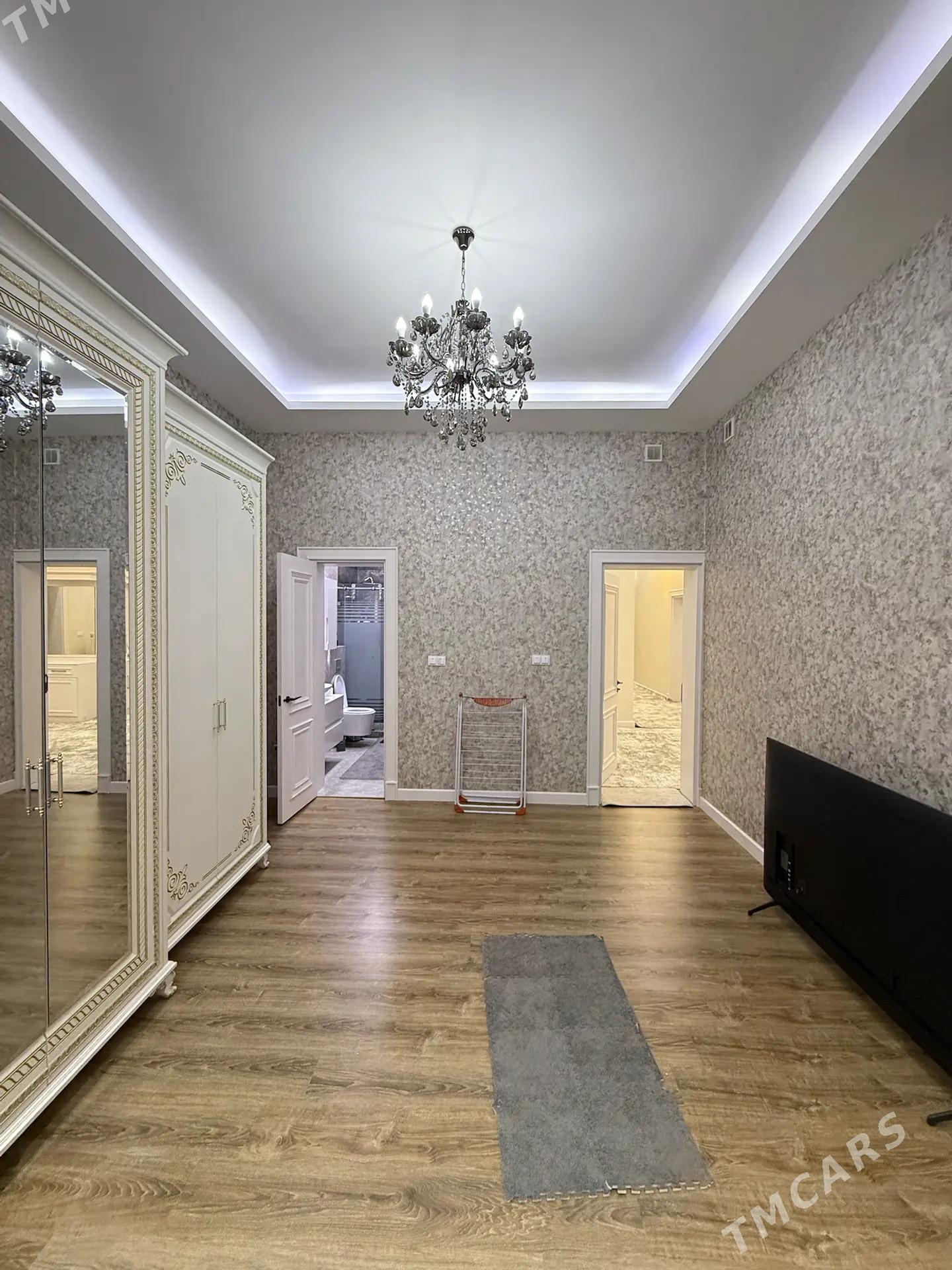 План Дом Варшавская - Ашхабад - img 7