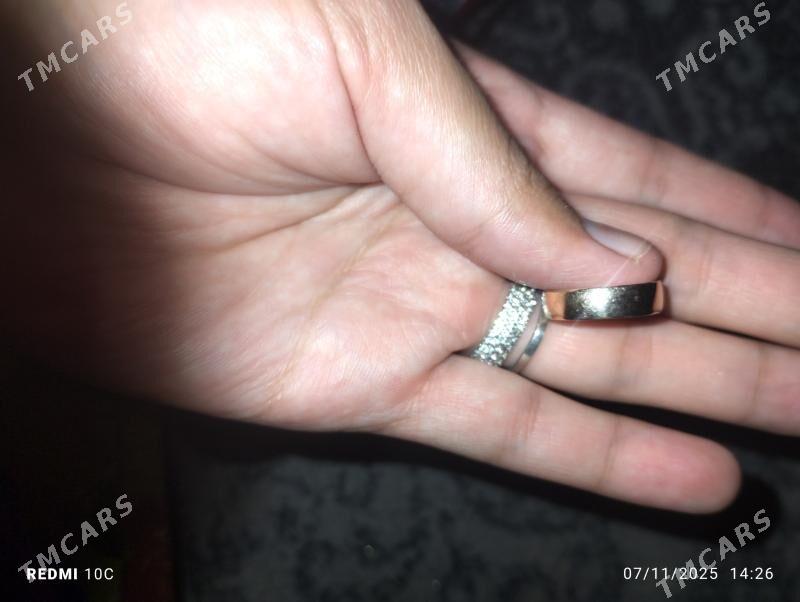 абручалка - Çärjew - img 2