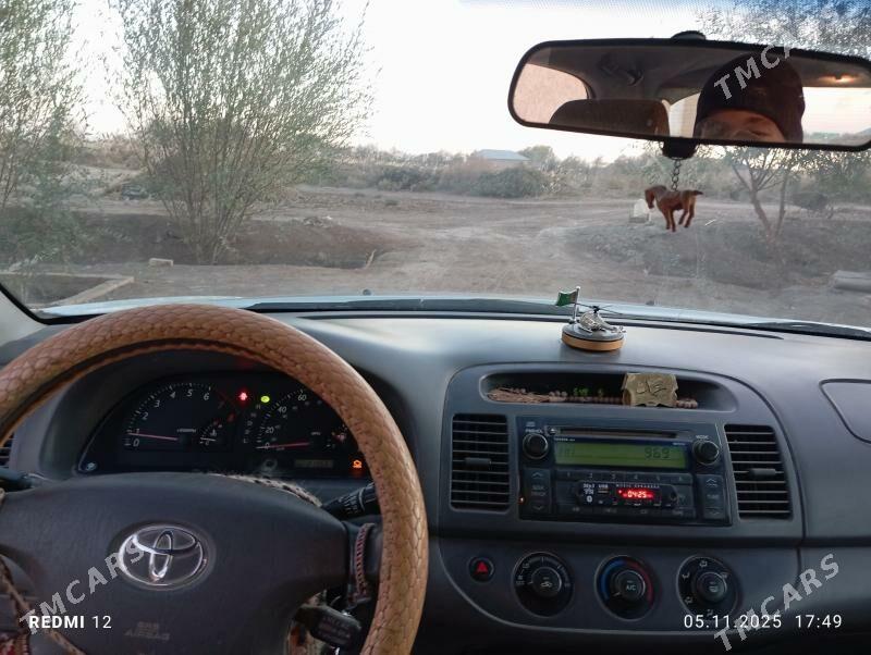 Toyota Camry 2004 - 160 000 TMT - Köneürgenç - img 2