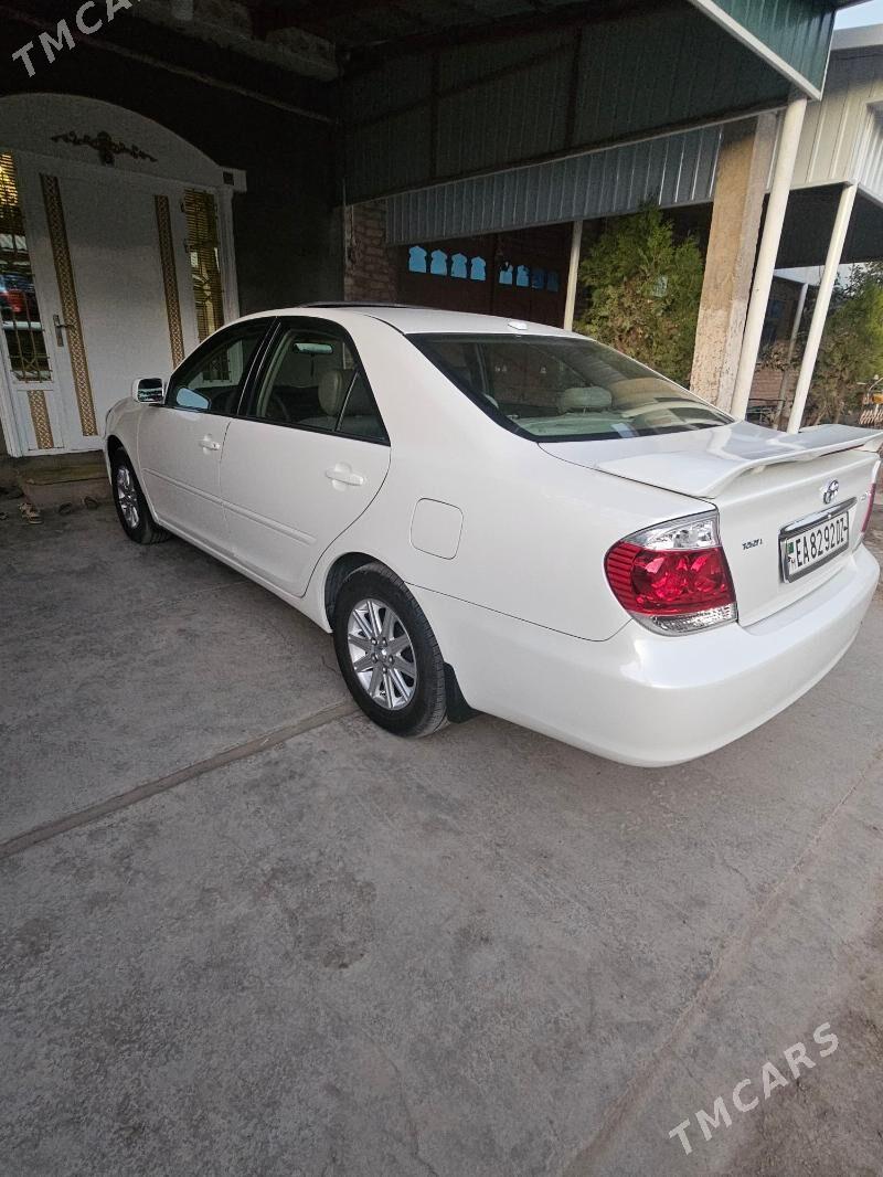 Toyota Camry 2004 - 175 000 TMT - Köneürgenç - img 3