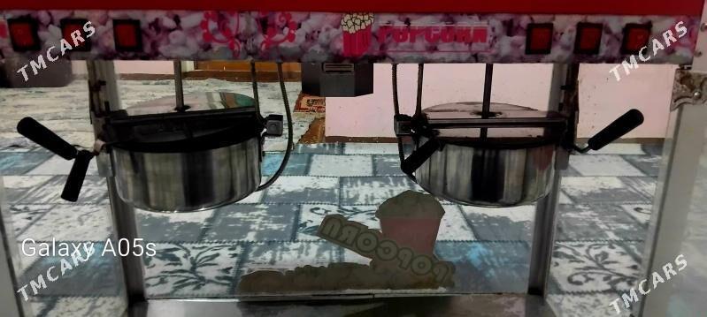 Mekge apyrat - Bäherden - img 3