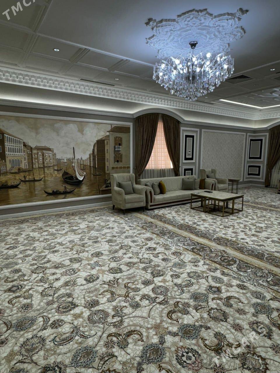 Ak Altyn Arenda plan jay - Ашхабад - img 3