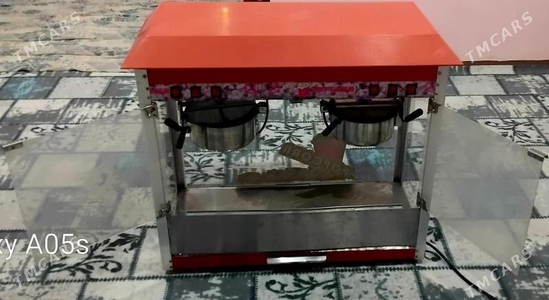 Mekge apyrat - Bäherden - img 2