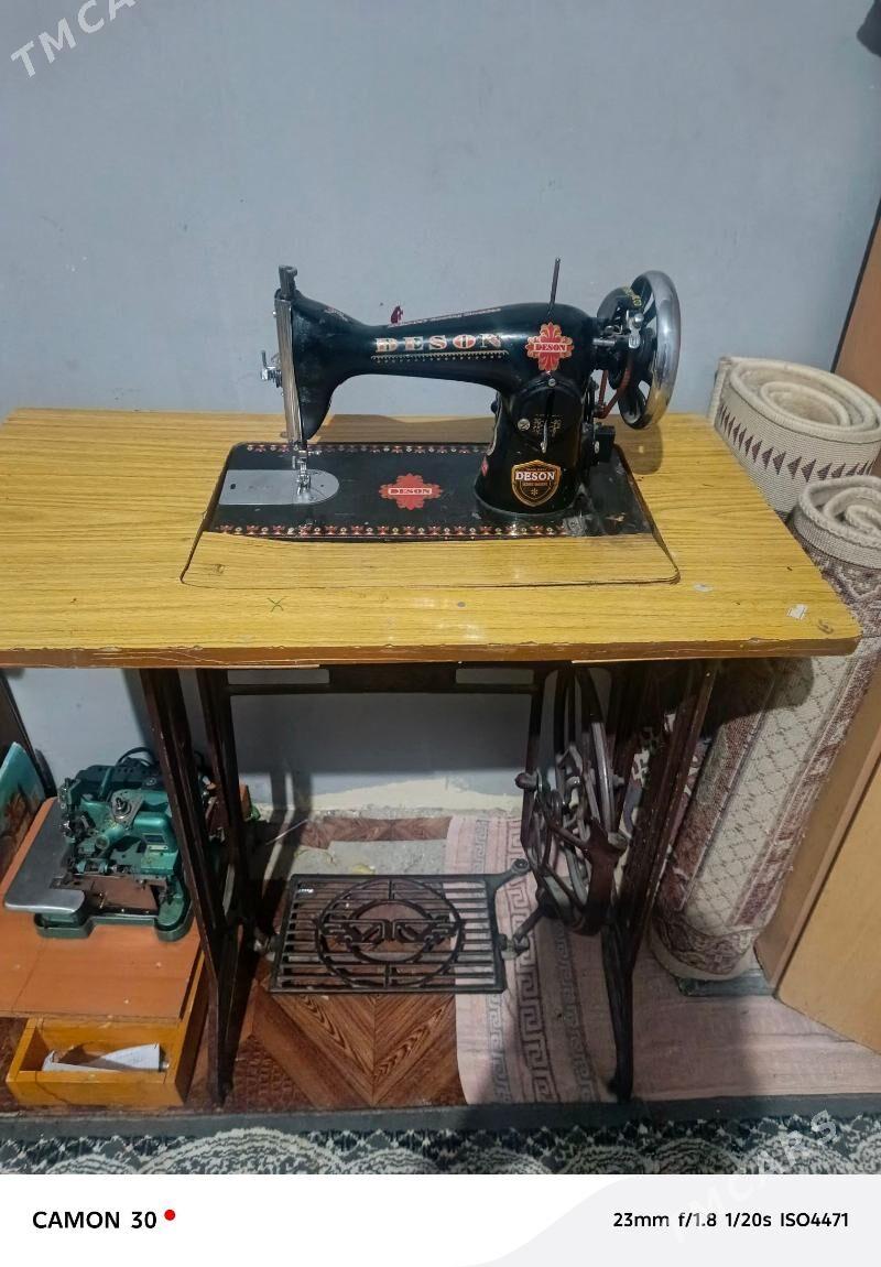 tikin masyn - Ýalkym - img 2