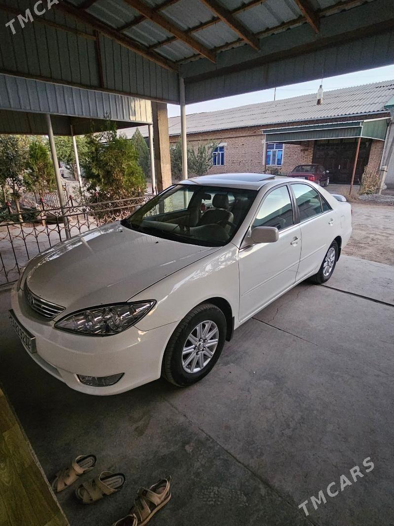 Toyota Camry 2004 - 175 000 TMT - Köneürgenç - img 6