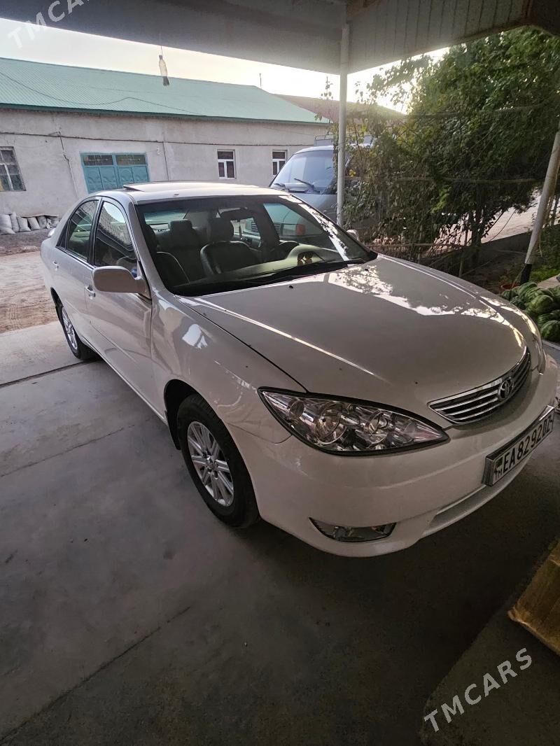Toyota Camry 2004 - 175 000 TMT - Köneürgenç - img 5