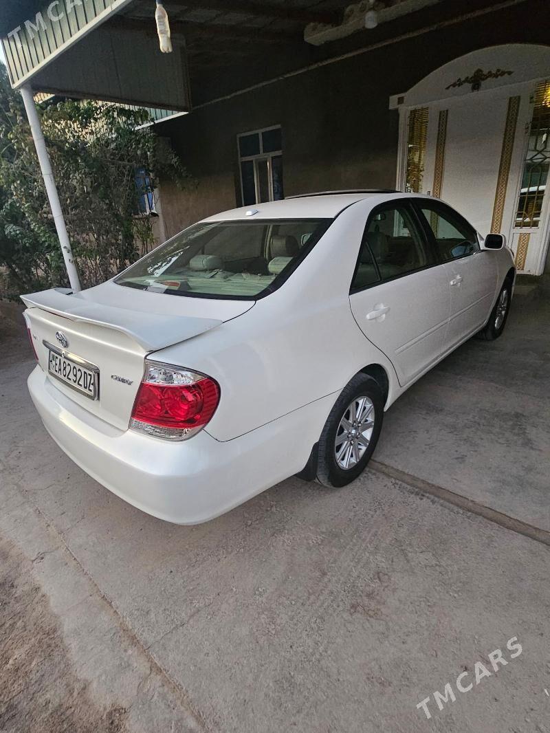 Toyota Camry 2004 - 175 000 TMT - Köneürgenç - img 4