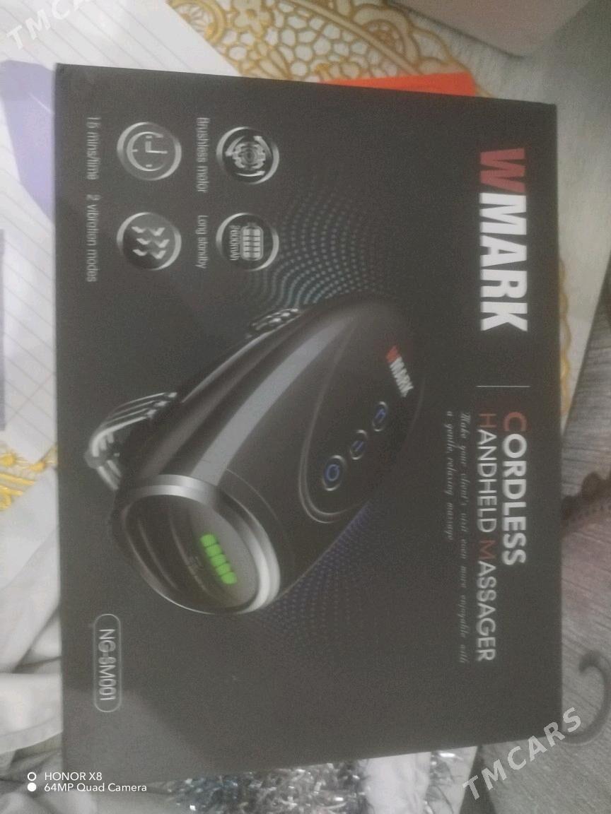 Массажёр - Хазар - img 3