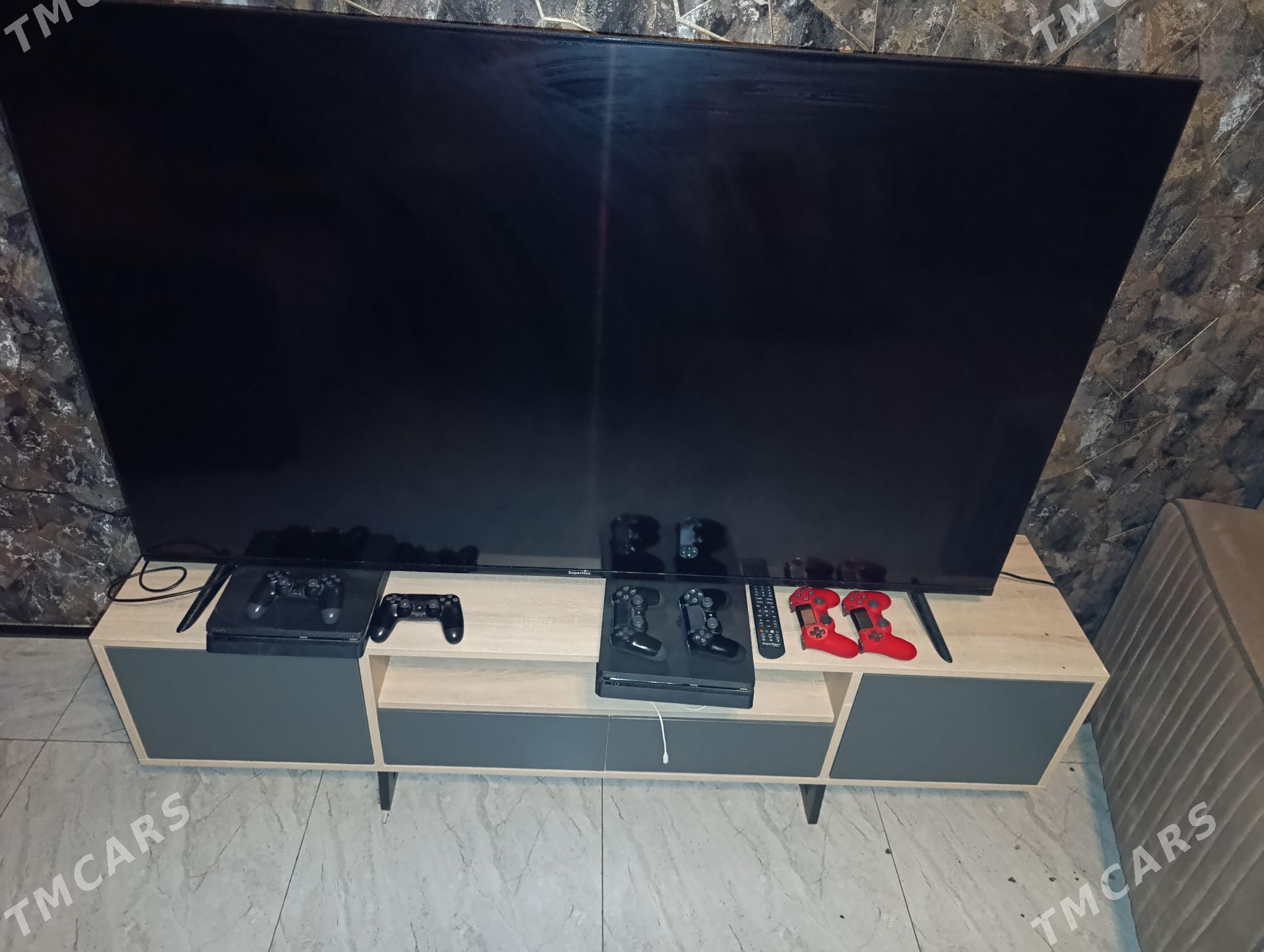 Playstation 4  1 tb - Türkmenabat - img 3