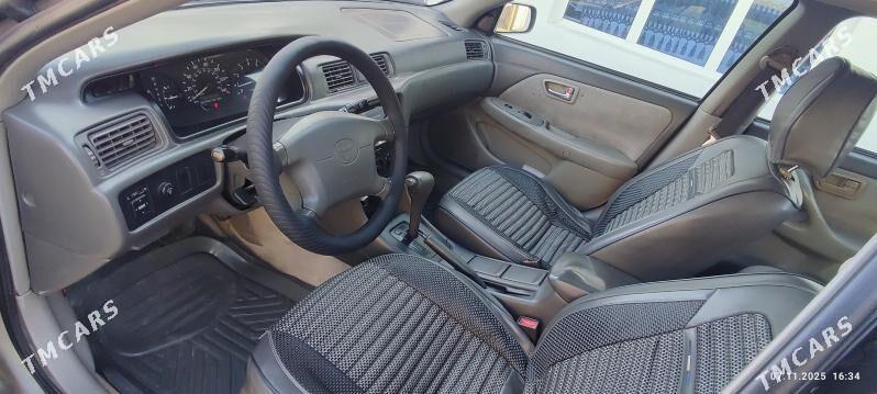 Toyota Camry 2000 - 135 000 TMT - Мары - img 5