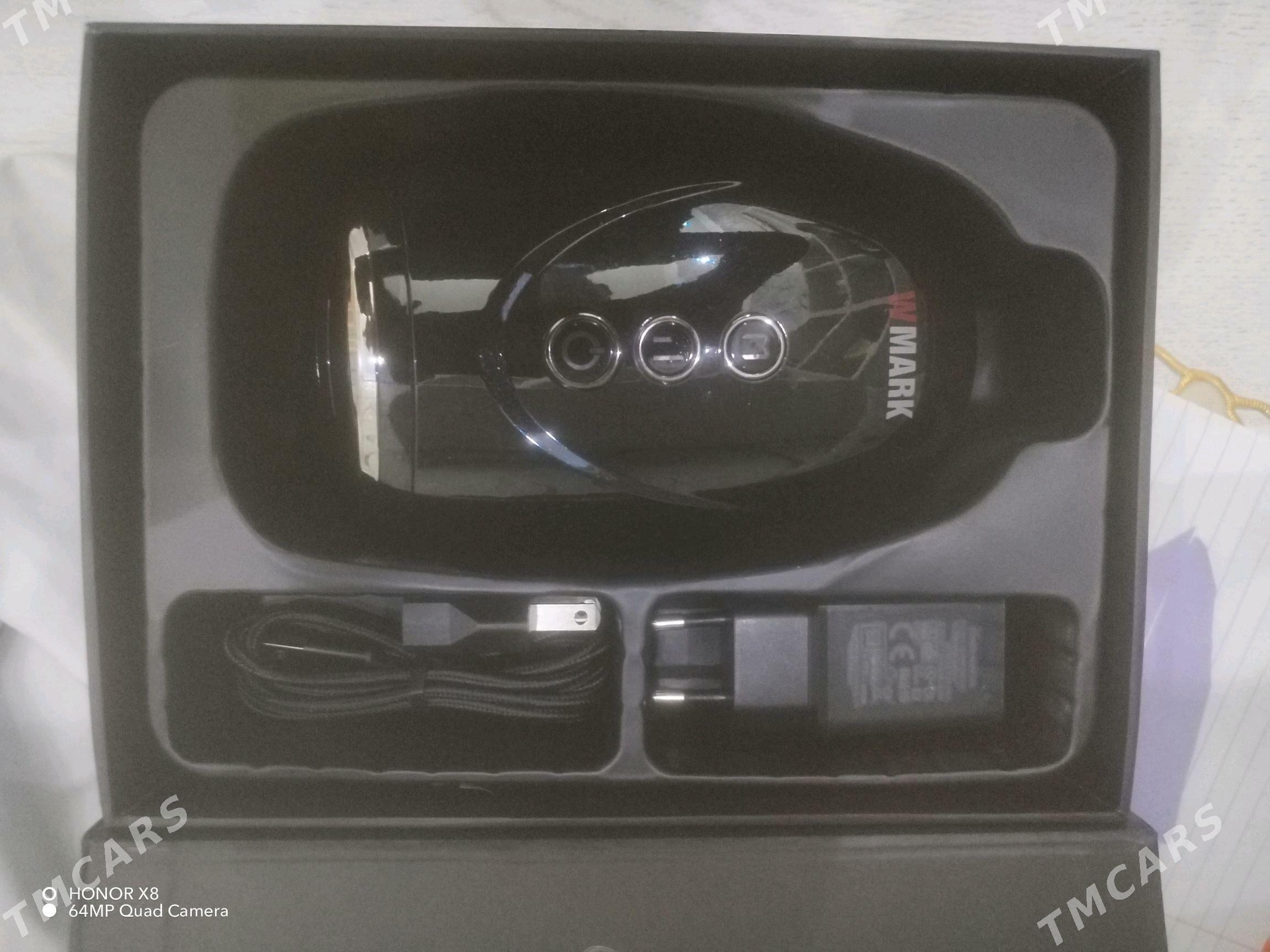 Массажёр - Хазар - img 2