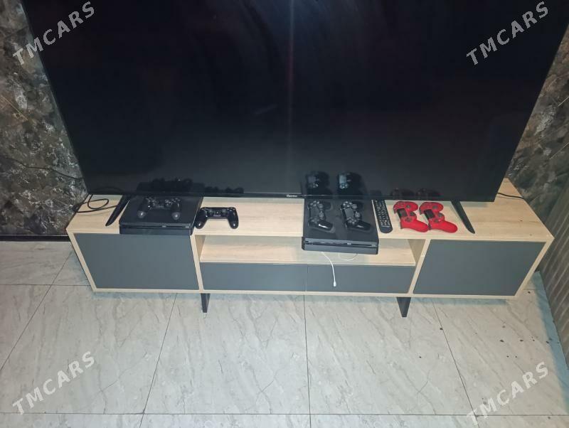 Playstation 4  1 tb - Türkmenabat - img 2