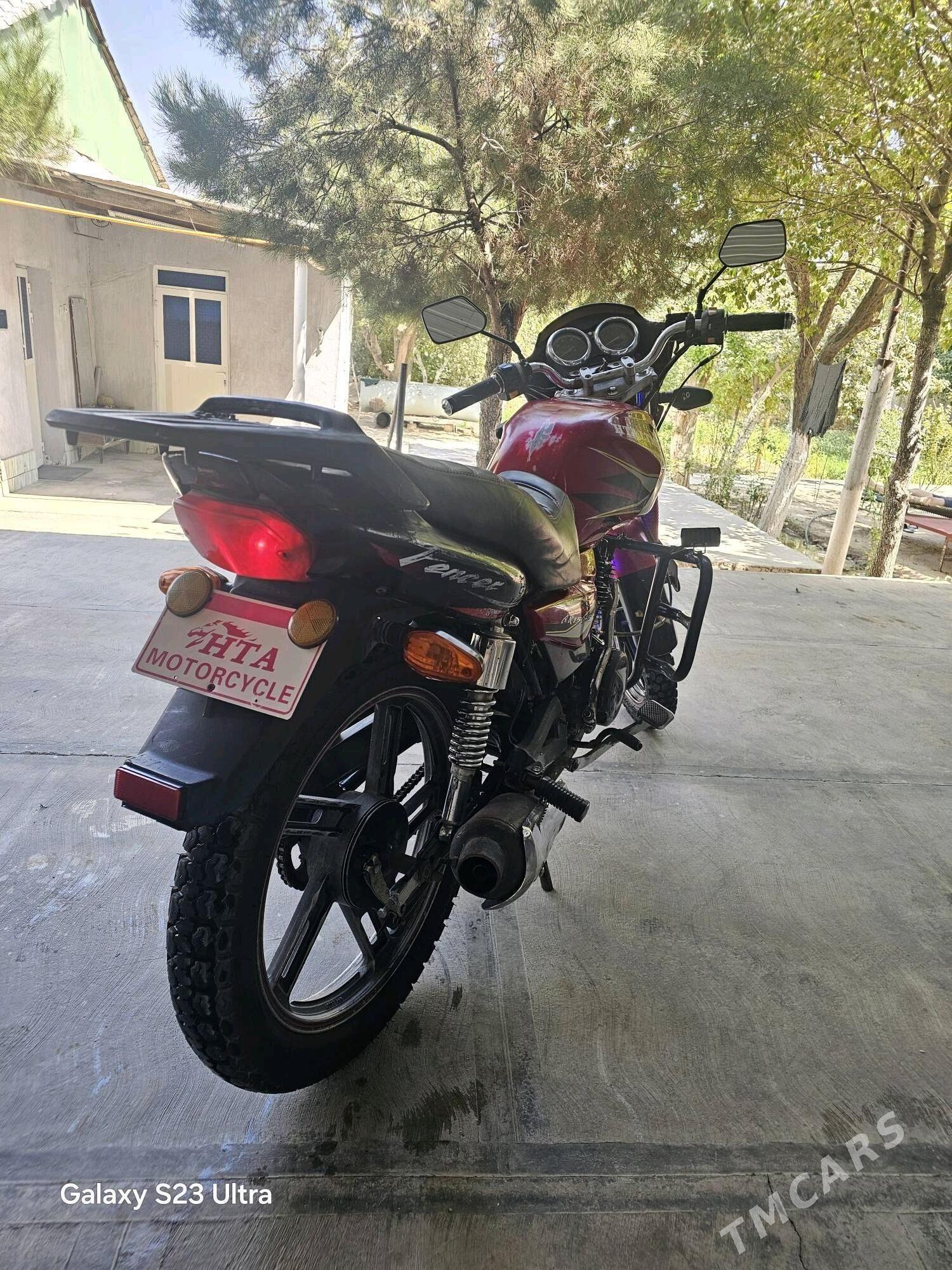 Fekon FK200-14G 2023 - 8 500 TMT - Магданлы - img 2