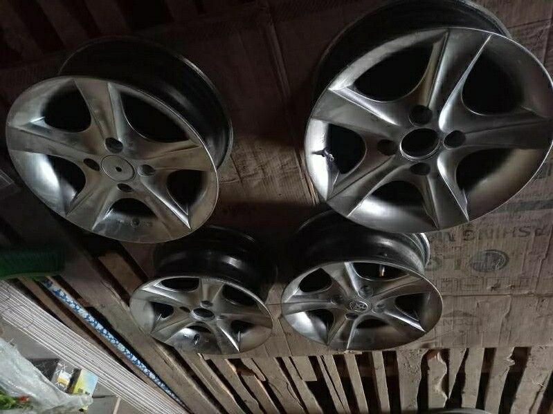 Mary diska 14 Razmer 1 000 TMT - Мары - img 5