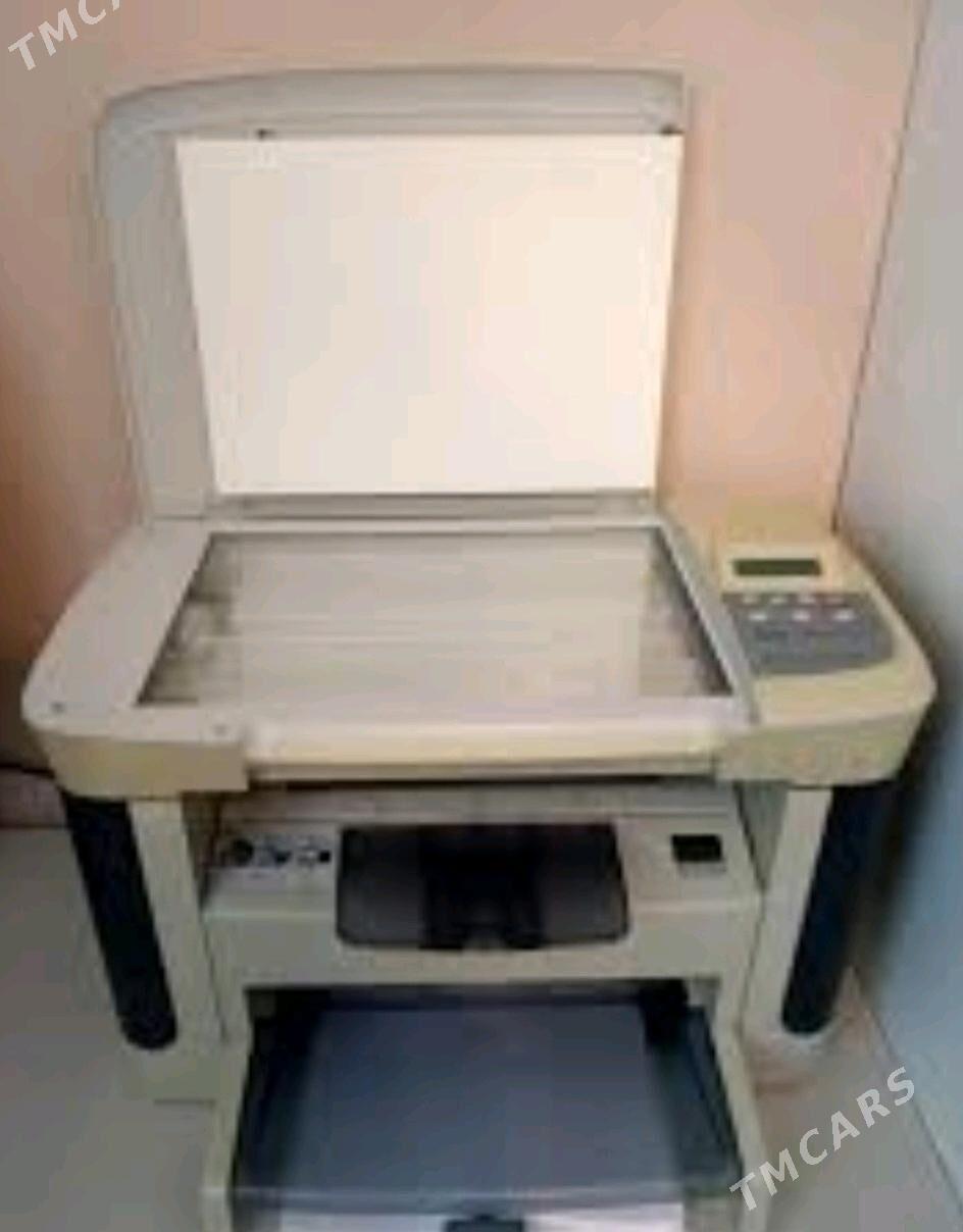 PRINTER HP   3 IN 1 - Aşgabat - img 2