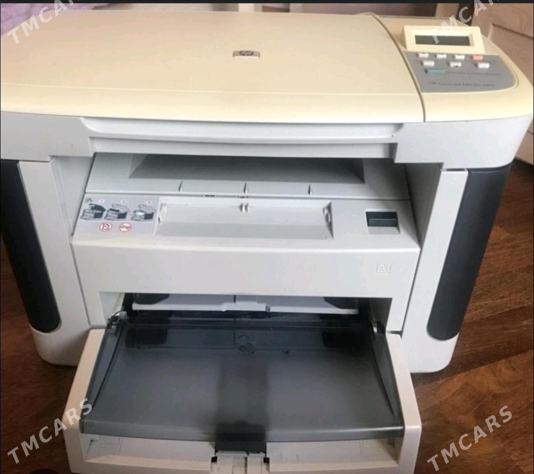 PRINTER HP   3 IN 1 - Aşgabat - img 3