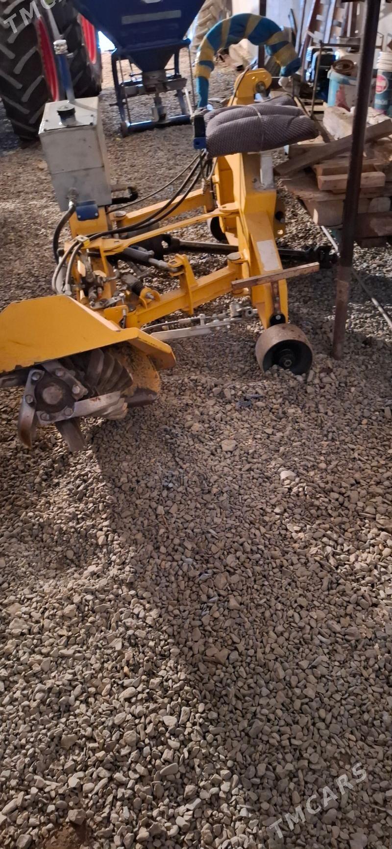 rotowator - Bäherden - img 5