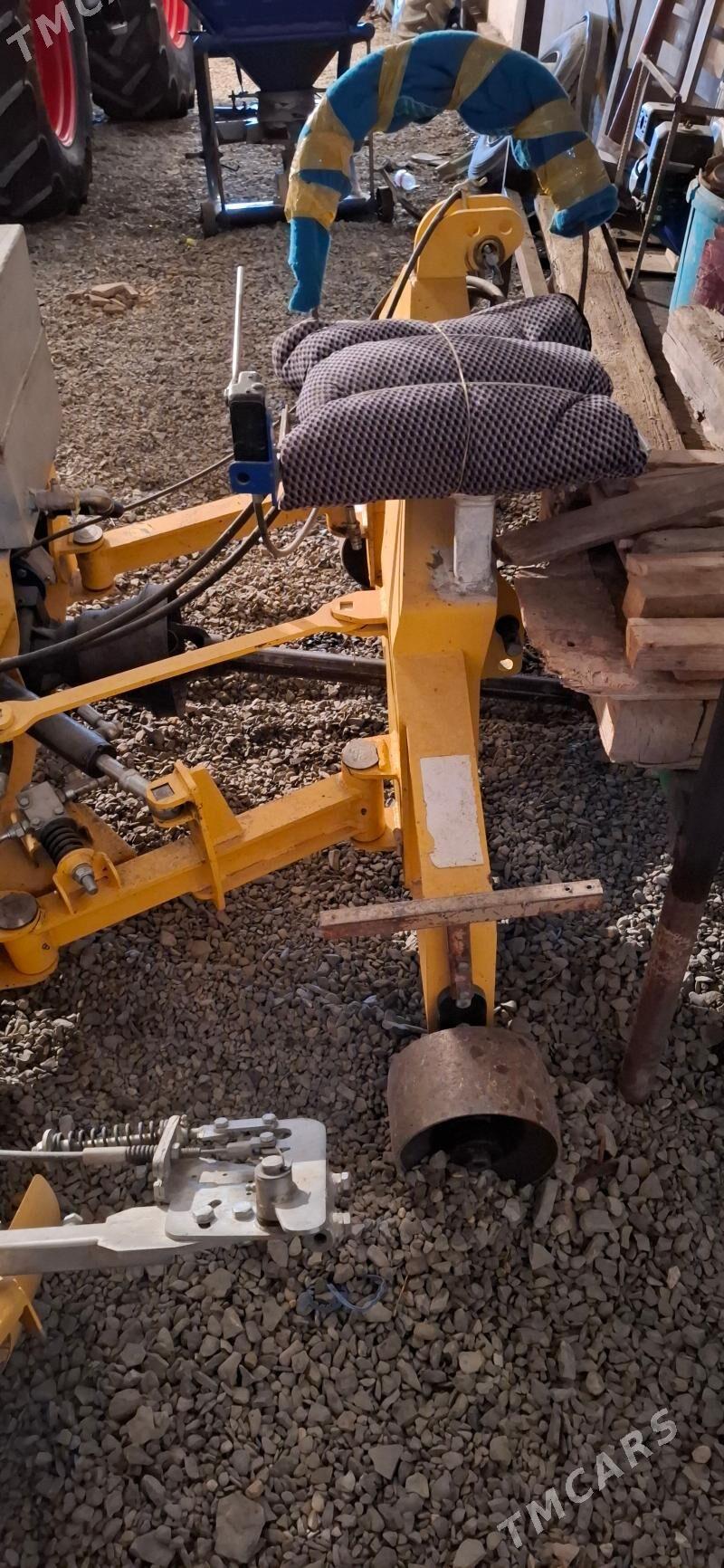 rotowator - Bäherden - img 3