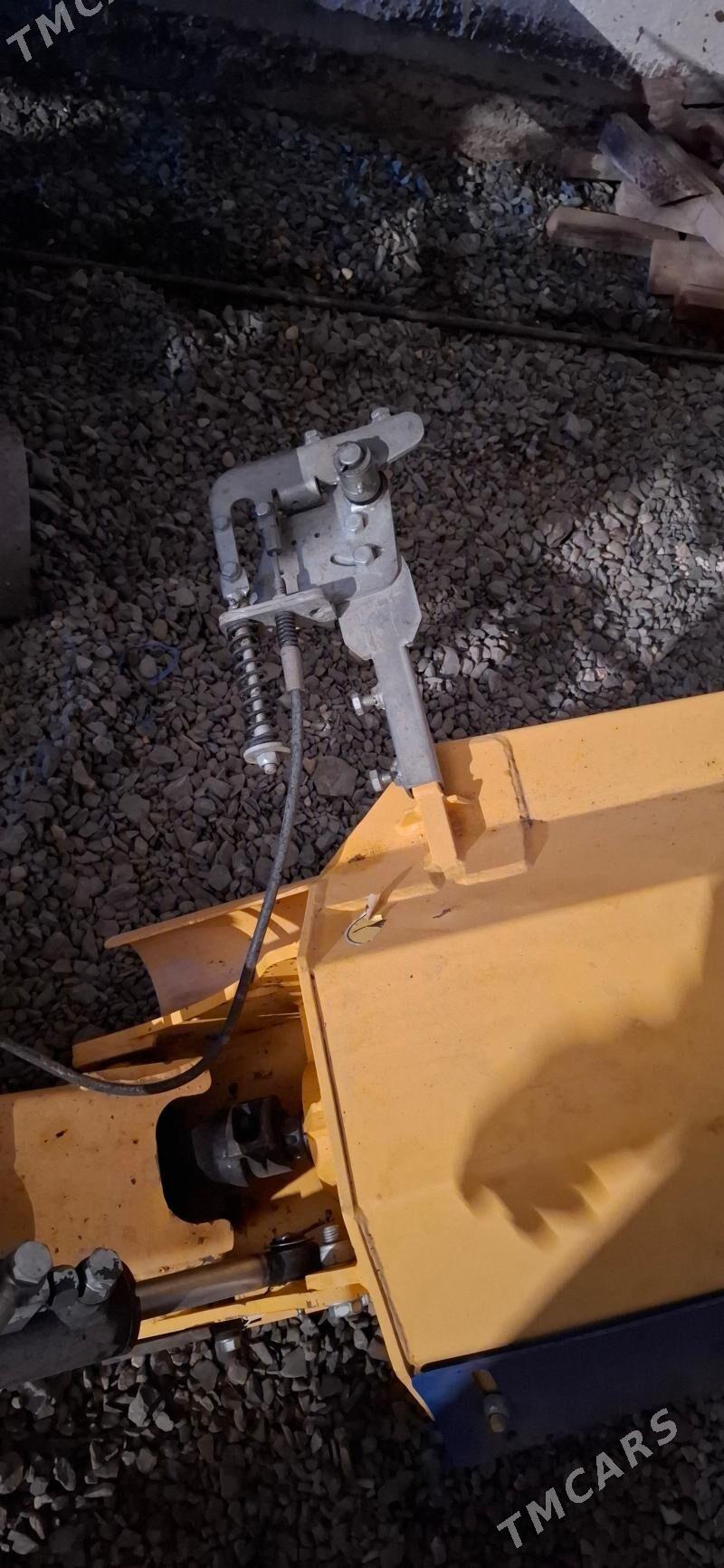 rotowator - Bäherden - img 2